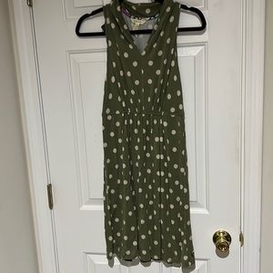 Matilda Jane dress